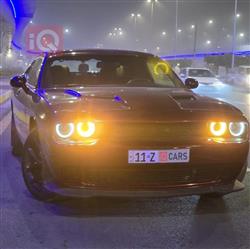 دۆج چالنجەر